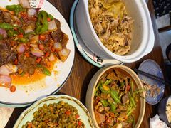 -民间瓦缸煨汤館(嵩山路店)