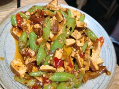 -静一餐厅·湖北菜(前门创始店)