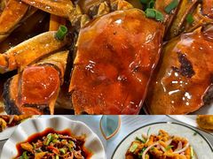 -洞天食府(北大街店)