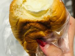 -山崎面包(百联世纪店)