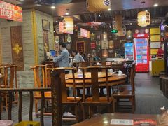 -杨记隆府(重庆总店)