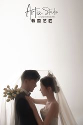 -艺匠摄影ARTIZ STUDIO(南京店)