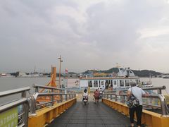 -长洲岛