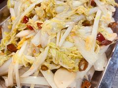 -小板凳(四公里店)