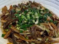 -虎哥私房菜(馒头山店)