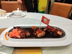 -禾府酒家·传统广府味(番禺店)