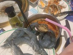 -亚马逊海鲜自助(梅溪湖步步高店)