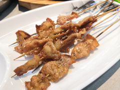 -皮记海鲜1995(寮步店)