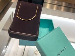 -Tiffany & Co.蒂芙尼
(杭州万象城店)