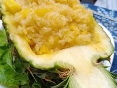 菠萝饭-滇道云南特色料理(康定路店)