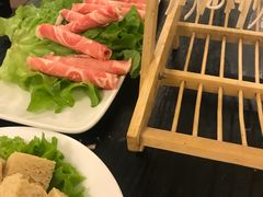 -栈桥王子饭店-风味餐厅