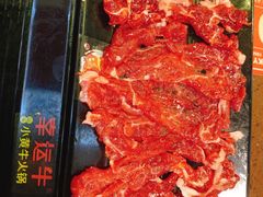 -幸运牛汕头小黄牛牛肉火锅(梅林店)