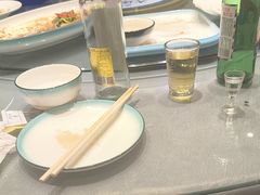 -鲜得莱渔港·小平岛海胆馆(七贤岭店)