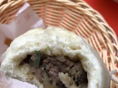 羊肉包-方中山胡辣汤(成都首店)