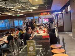 -远大美食广场(远大购物中心店)