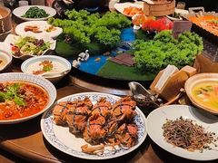 -永安水煮活鱼·仪征土菜院子