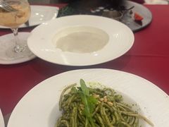 -红房子西菜馆(淮海中路店)