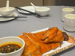 -金哥私房菜馆(张府园总店)