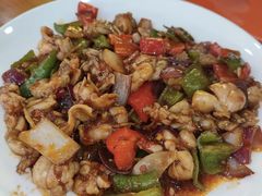 -台州老六海鲜面馆(上南总店)