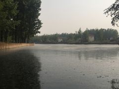 -顺鑫绿色度假村