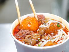 -中山牛肉肥肠粉面馆(军工社区店)