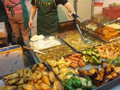 -新永兴美食坊