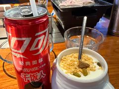 -三个蒙古大叔羊肉串(大宁店)