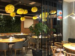 大堂-炉之恋LUZHILIAN(芙蓉汉城总店)