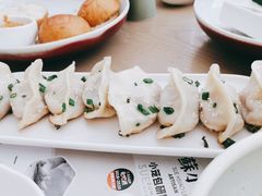 -苏小柳点心·手作小笼包(浦东嘉里城分院)