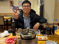 -丽和苑·自助寿喜锅(虹梅路店)