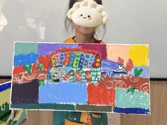 -新东方素质(金源校区)