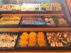 -牛YO寿喜烧·铁板烧和牛火锅自助(市府恒隆店)