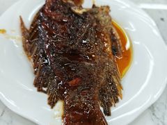 -二张农家菜(天通苑店)