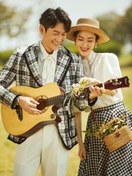 -女王风尚STUDIO·轻奢化定制