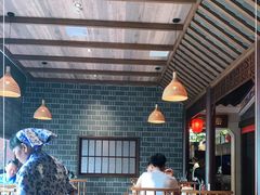 大堂-昌隆•家家鹅乡•海南菜老字号(琼海店)