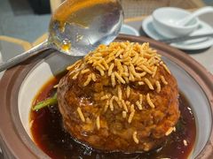 -晓淮山·扬州早茶·淮扬菜(龙阳广场店)