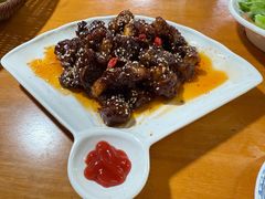 -龙姐私房菜(和顺古镇店)