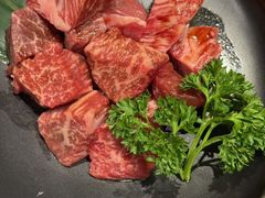 -無二炙坊·和牛烧肉(大钟寺1733店)