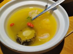 -三石铁板烧(紫竹桥店)