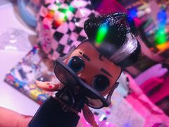 -酷乐潮玩(金桥国际店)