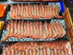 -加餐海鲜自助(宝龙一城店)