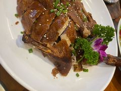 烤鸭-西新饭店(城中店)