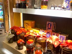 -山衢味庄·鲜辣衢菜(杭行路店)