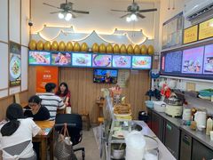 -蛋满灌·非遗手工灌蛋(龙头路店)