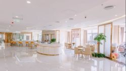-贝爱时刻月子中心(宝安妇幼店)