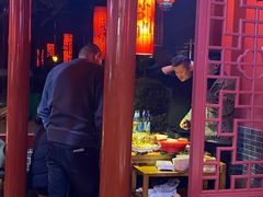 -小四川老火锅(欧风店)