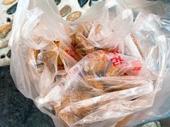 香酥藕饼-陶记正宗德州扒鸡(科巷店)
