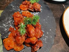 -大树餐厅(红旗街万达店)