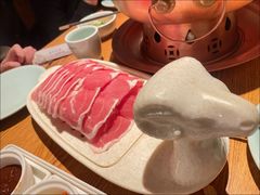 -额尔敦传统涮(体育场店)