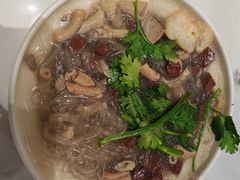 -金陵后厨·南京菜(新街口秣陵路店)